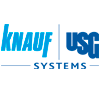 Knauf USG Logo