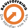 Baustoffring Logo