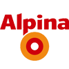 Alpina Logo